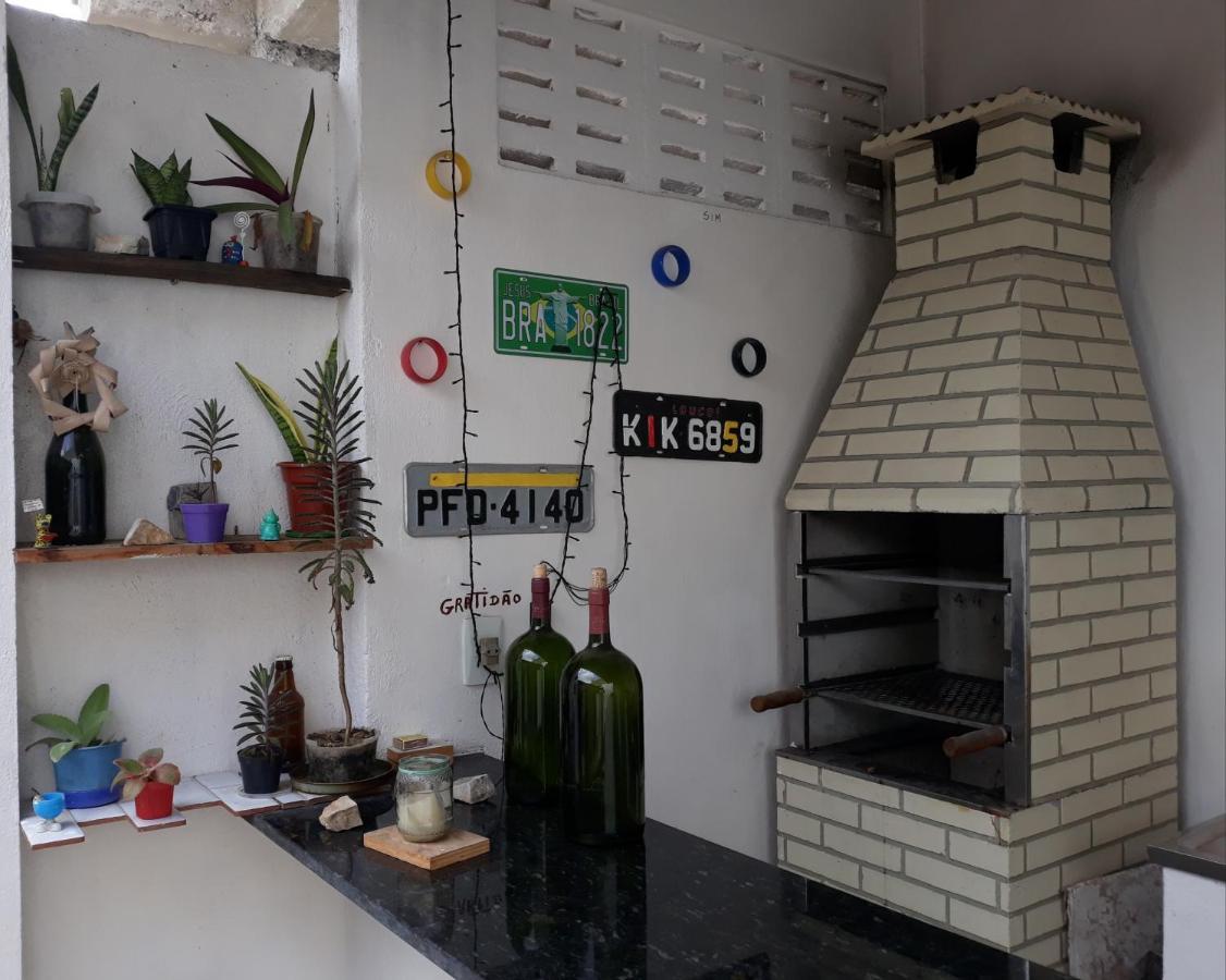 @Hostel_Vibe_Descolada レシフェ エクステリア 写真