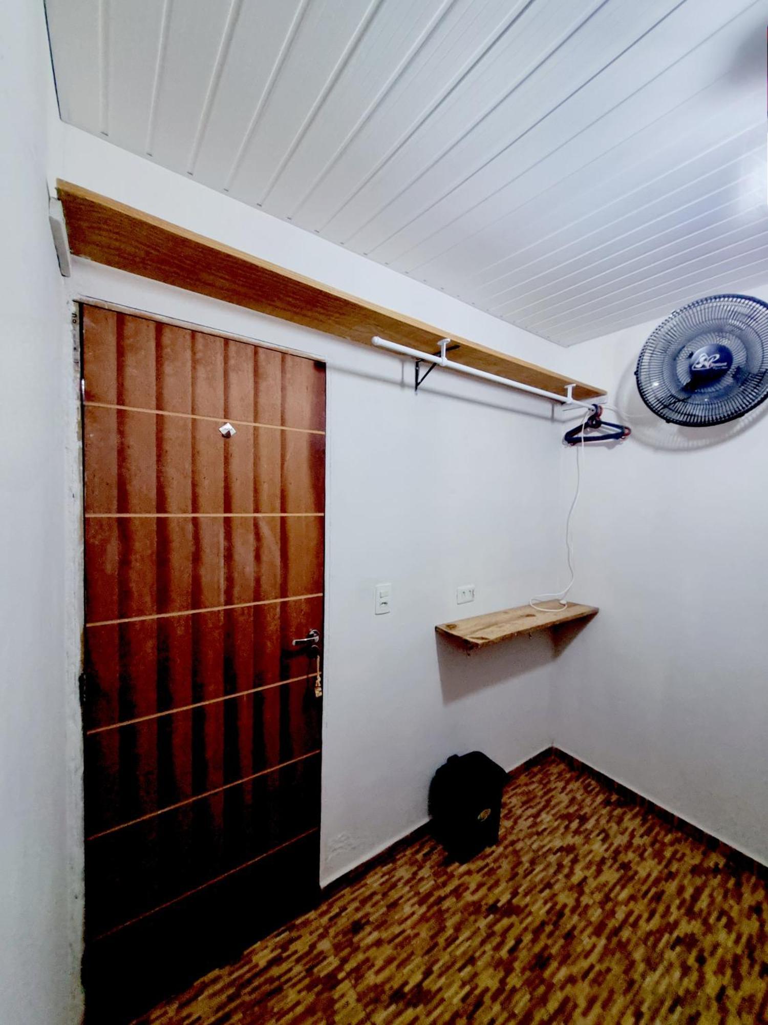 @Hostel_Vibe_Descolada レシフェ 部屋 写真